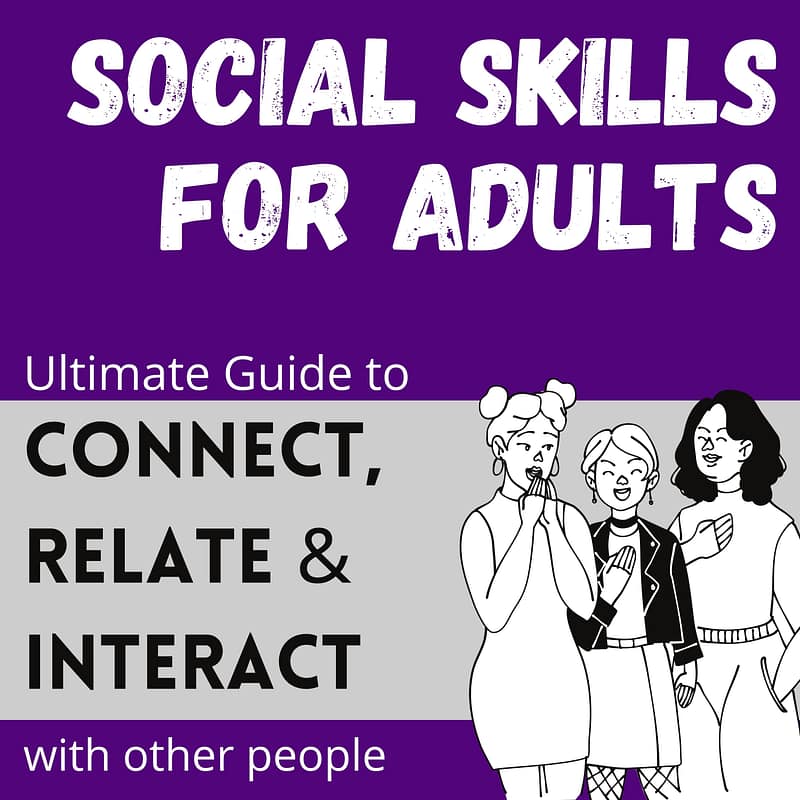Social Skills for adults