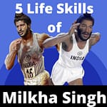 Milkha Singh