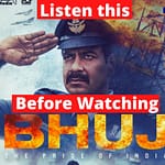 Bhuj Pride of India