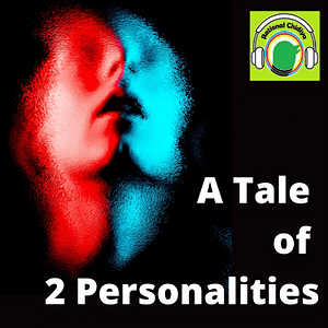 Personalities Self Awareness