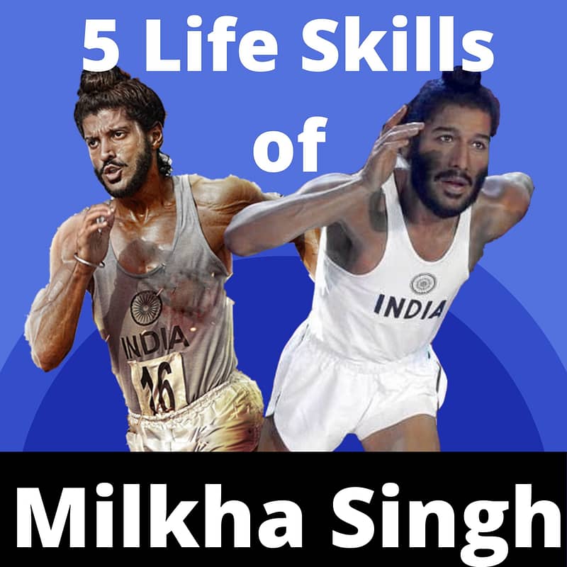 Milkha Singh