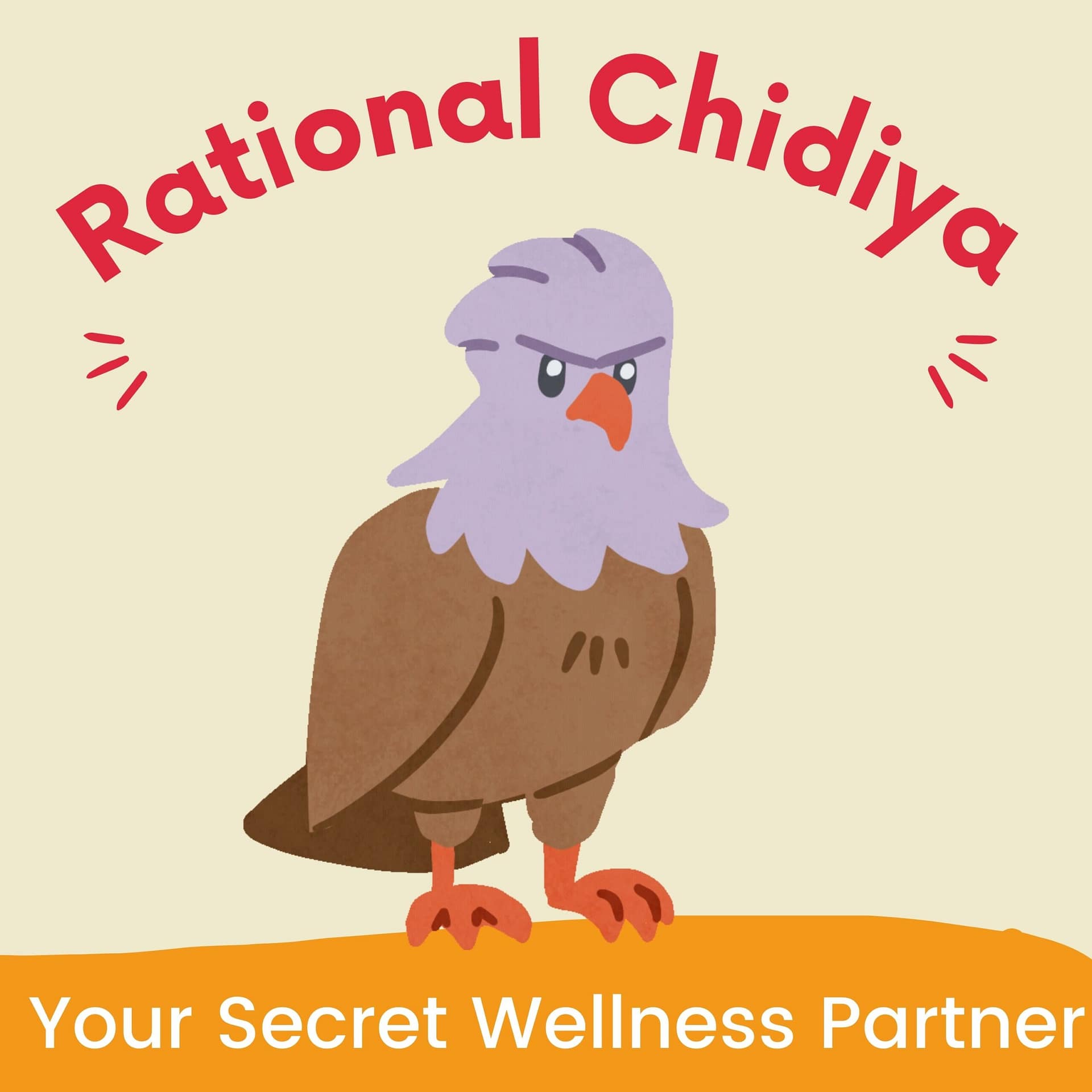 Rational Chidiya podcast artwork